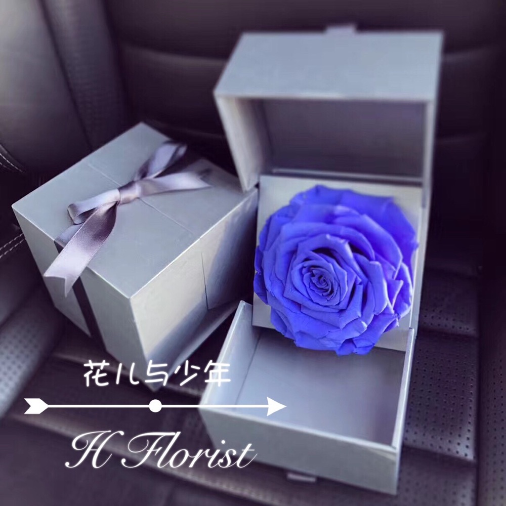 Grade AAA extra large forever roses